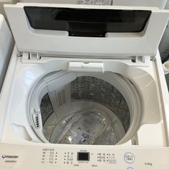 【maxzen】全自動洗濯機売ります‼︎の画像