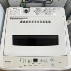 【maxzen】全自動洗濯機売ります‼︎の画像