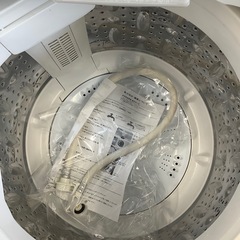 【maxzen】全自動洗濯機売ります‼︎の画像