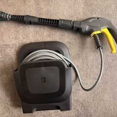★ケルヒャー★　K.mini　高圧洗浄機 1.600-050.0　の画像