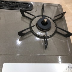 【6ヶ月保証付き！！】RinnaiのLPガステーブルのご紹介です！！の画像
