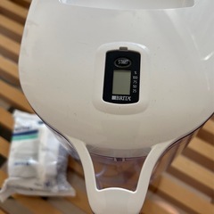 【60%OFF】BRITAブリタ アルーナ 浄水器の画像