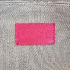 LOUISON トートバッグの画像