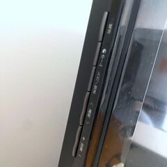 無料【ジャンク】シャープ　アクオス　40V型テレビの画像