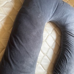 多機能抱き枕　大きめ　クッションの画像