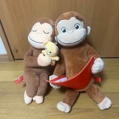 玩具　ぬいぐるみの画像