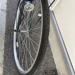 自転車00の画像