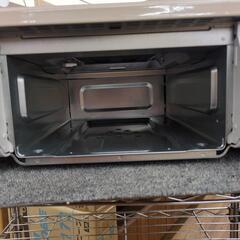 J330 ★多少使用感★2020年製★Rinnai★都市ガスコンロ★水無し片面焼きグリルの画像