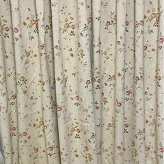 萩山駅　3分　－　カ-テンの画像