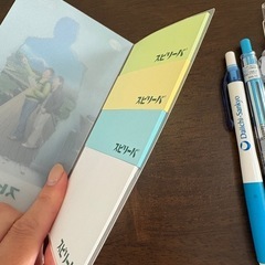 私の使わない文具セット③の画像
