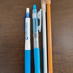私の使わない文具セット③の画像