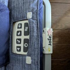 バウンサー新生児からの画像