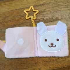赤ちゃんのおもちゃの画像