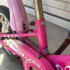 自転車の画像