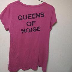 希少 Hysteric Glamour The Runaways Tシャツの画像