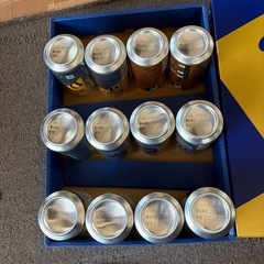 アサヒ生ビール詰め合わせの画像