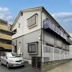 福岡市西区「オーパス姪浜」角部屋です！！　CATVインター…