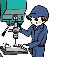 ＼週末は定時退社！／指定の場所への穴あけ＆溝掘り作業【土日祝休み/年休125日/駅チカ】（広島市内）の画像