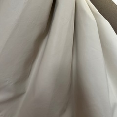 ニトリ　オーダーカーテンの画像