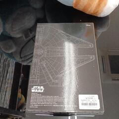 【ドリーム尾浜店】STARWARS　インペリアル・デストロイヤー未使用品　DeAGOSTINI　高さ(H)--×幅 (W)--×奥行(D)--(cm)の画像