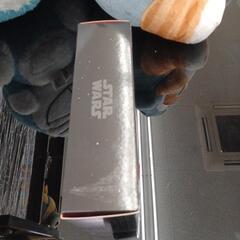 【ドリーム尾浜店】STARWARS　インペリアル・デストロイヤー未使用品　DeAGOSTINI　高さ(H)--×幅 (W)--×奥行(D)--(cm)の画像