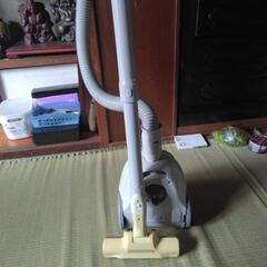 掃除機の画像
