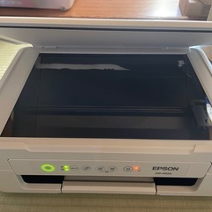 EPSON プリンターの画像