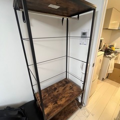 家具・家電セットの画像