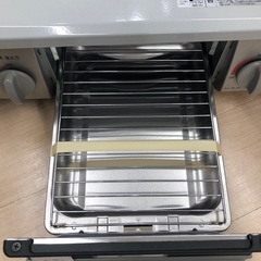 【6ヶ月保証付き！！】RinnaiのLPガステーブルのご紹介です♫の画像