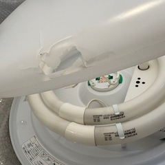 KOIZUMI リモコン付シーリングライト 照明の画像