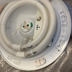 KOIZUMI リモコン付シーリングライト 照明の画像