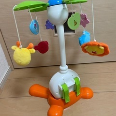 メリー　ベビー用の画像