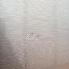 【リユースのサカイ八街店】★ジモティ割あり★ AQUA　冷蔵庫　22年製　126L　クリーニング済　YJ6967の画像
