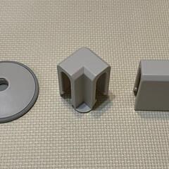 ベビーサークル ベビーゲート doridori IFAM バーチの画像