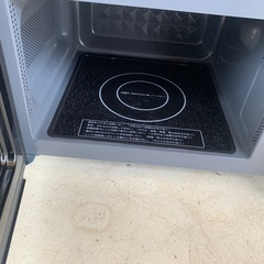 電子レンジ　2023年　超美品の画像