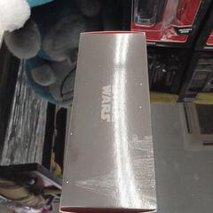 【ドリーム尾浜店】STARWARS　ルークススカイウォーカーXウィングスターファイター11　未使用品　DeAGOSTINI　高さ(H)--×幅 (W)--×奥行(D)--(cm)の画像
