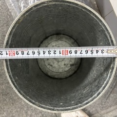 ゴミ箱差し上げます　傘立てにもの画像