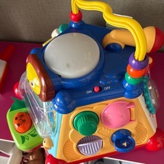 やみつき知育BOXの画像