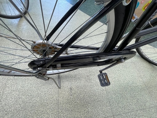 リユースのサカイ東金店 自転車 26インチ TJ13463