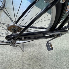 リユースのサカイ東金店 自転車 26インチ TJ13463の画像