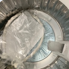 【無印良品】全自動洗濯機売ります‼︎の画像