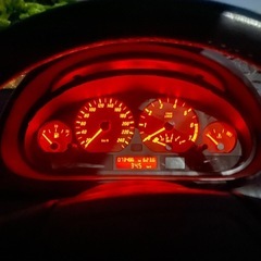 前期型 E46 318ci サンルーフの画像