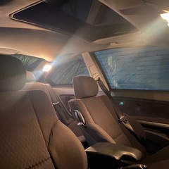 前期型 E46 318ci サンルーフの画像