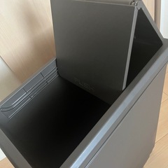【セット】ゴミ箱3つの画像