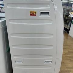 【ドリーム川西店御来店限定】シャープ　ドラム式洗濯機　ES-S-7G  7.0kg  2022年製／クリーニング済み 【2125560000020190】の画像