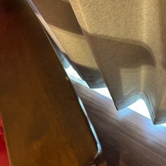 お譲り先決定済み　
回転チェア　一脚の画像