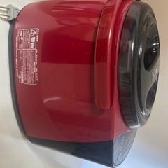 精米器（無洗米機能つき）の画像