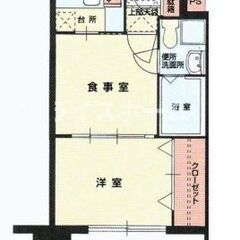 🔶初期費用0円🔶最初の費用は最初のお家賃のみ！🔶即入居可能…