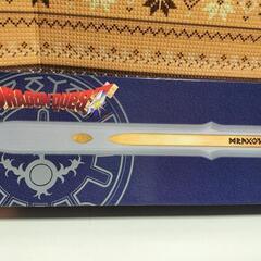 複数購入2割引　新品　ドラゴンクエスト AM アイテムギャラリースペシャル ロトの剣　プロフ確認願いますの画像