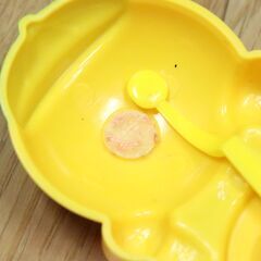 無料　おもちゃ　アンパンマン　アイスクリーム　中古品の画像